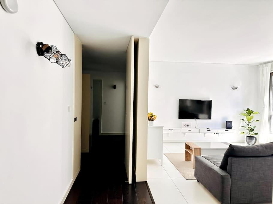 Marina Expo Apartment Lisboa Exterior foto